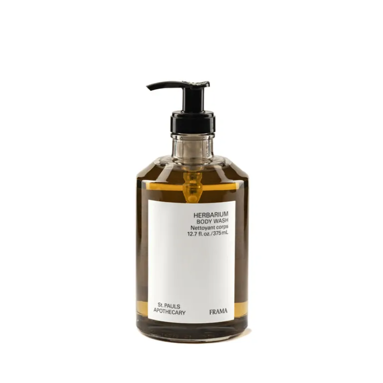 Frama Corps*Herbarium Body Wash 375 mL uni