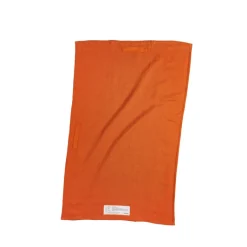 Frama Salle De Bain*Light Hand Towel Burnt Orange