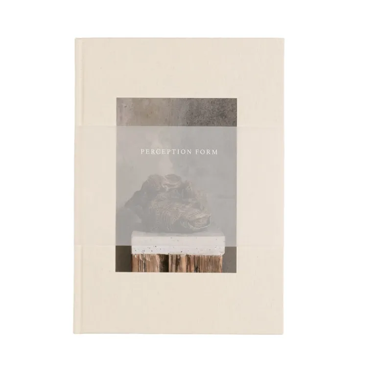 Frama Livres Et Magazines*Perception Form Book Multi
