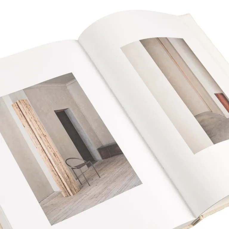 Frama Livres Et Magazines*Perception Form Book Multi