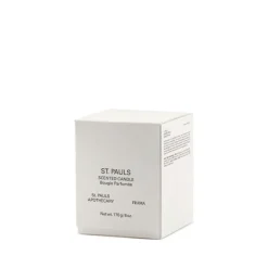 Frama Bougies & Parfums D'Ambiance*St. Pauls Scented Candle 170 g uni