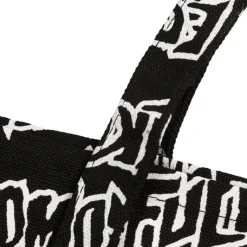 Fucking Awesome Alle Anzeigen|Sacs*Stamp Logo Tote Bag Black / White