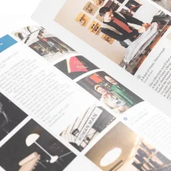 GESTALTEN Alle Anzeigen|Livres Et Magazines*Munich: The Monocle Travel Guide Series