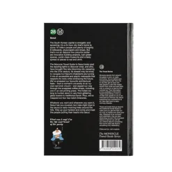 GESTALTEN Alle Anzeigen|Livres Et Magazines*Seoul: The Monocle Travel Guide Series