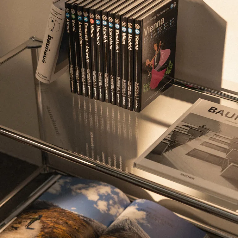 GESTALTEN Alle Anzeigen|Livres Et Magazines*Seoul: The Monocle Travel Guide Series