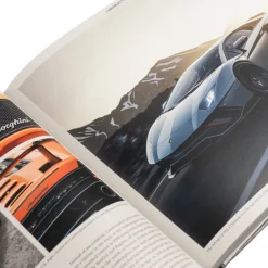 GESTALTEN Alle Anzeigen|Livres Et Magazines*The Italians - Beautiful Machines