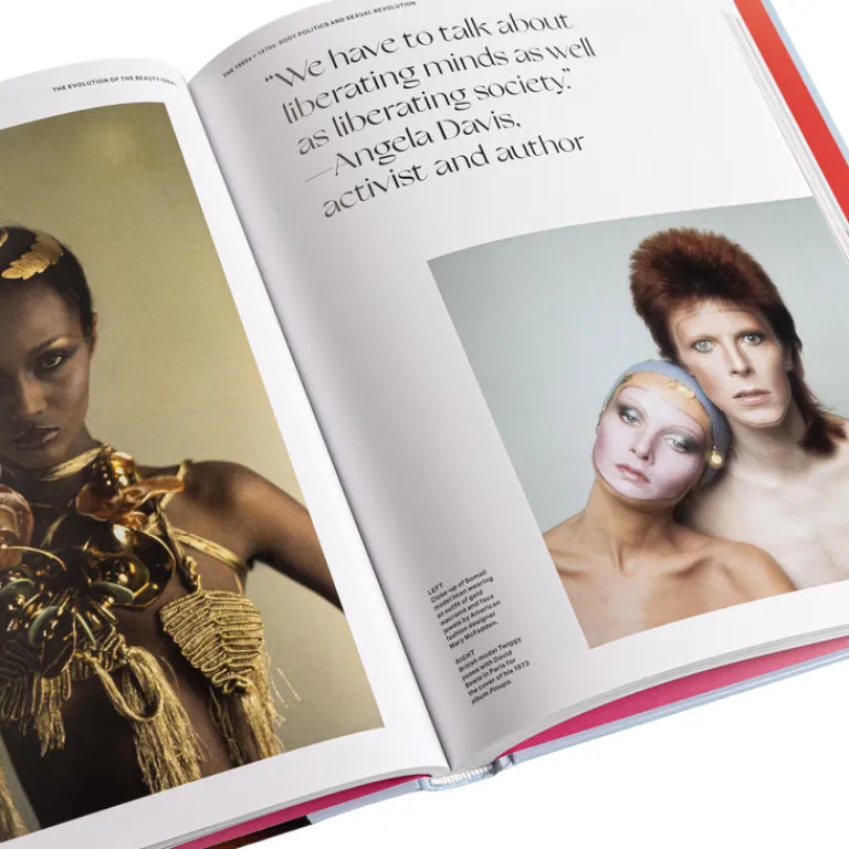 GESTALTEN Alle Anzeigen|Livres Et Magazines*The New Beauty