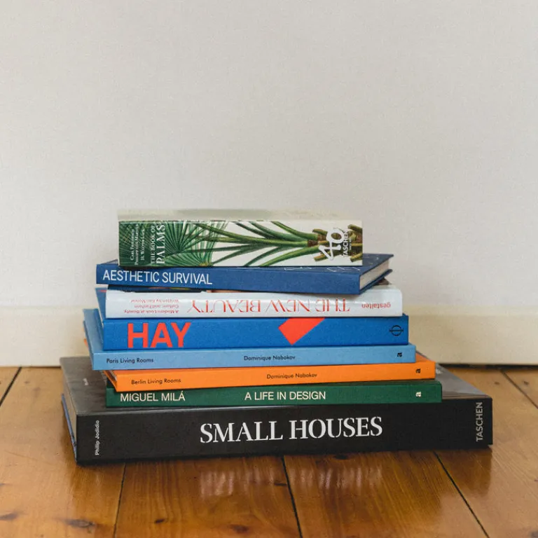 GESTALTEN Alle Anzeigen|Livres Et Magazines*The New Beauty