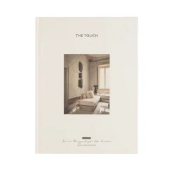 GESTALTEN Alle Anzeigen|Livres Et Magazines*The Touch - Spaces Designed for the Senses Multi
