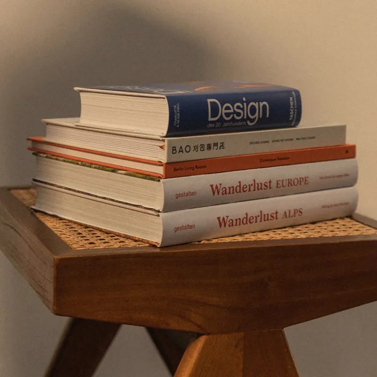 GESTALTEN Alle Anzeigen|Livres Et Magazines*Wanderlust - Alps