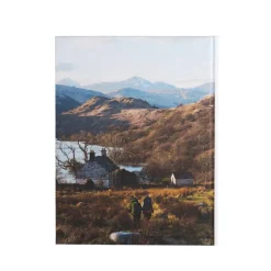 GESTALTEN Alle Anzeigen|Livres Et Magazines*Wanderlust - British & Irish Isles