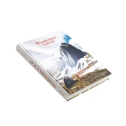 GESTALTEN Alle Anzeigen|Livres Et Magazines*Wanderlust - Europe