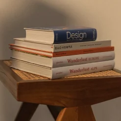 GESTALTEN Alle Anzeigen|Livres Et Magazines*Wanderlust - Europe