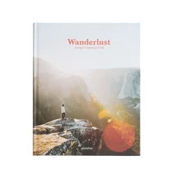 GESTALTEN Alle Anzeigen|Livres Et Magazines*Wanderlust - Hiking on legendary trails