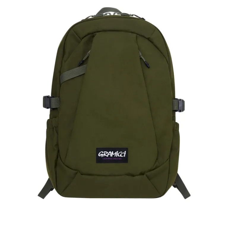 Gramicci Alle Anzeigen|Sacs*Cordura Day Pack Olive