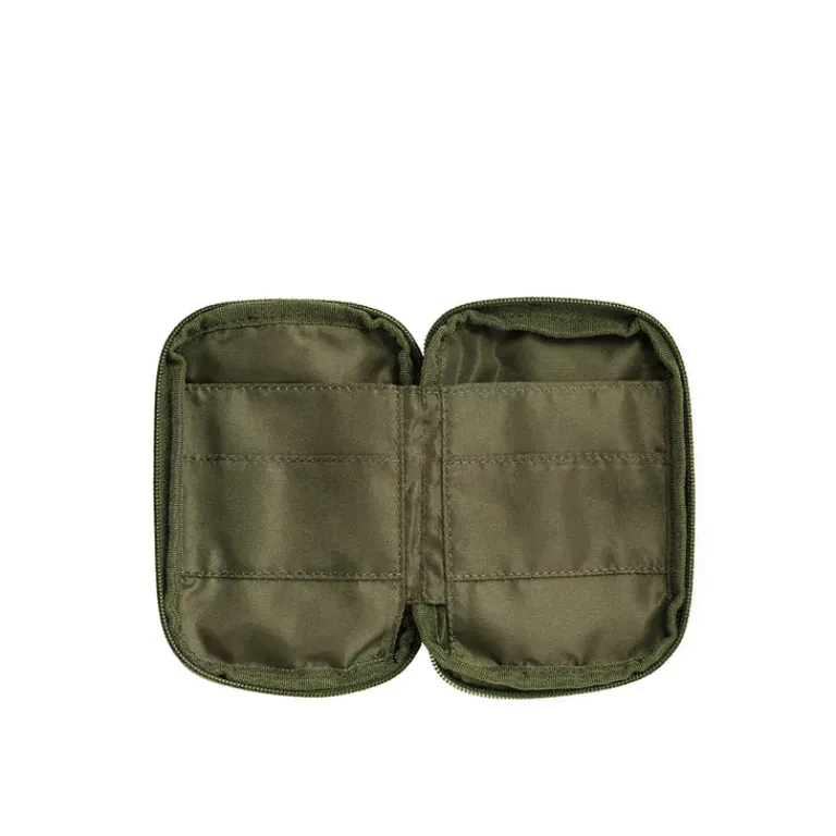 Gramicci Alle Anzeigen*Cordura Wallet Olive