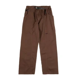 Gramicci Pantalons*Gadget Pant Tobacco