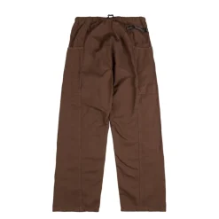 Gramicci Pantalons*Gadget Pant Tobacco