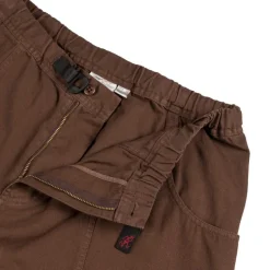 Gramicci Pantalons*Gadget Pant Tobacco
