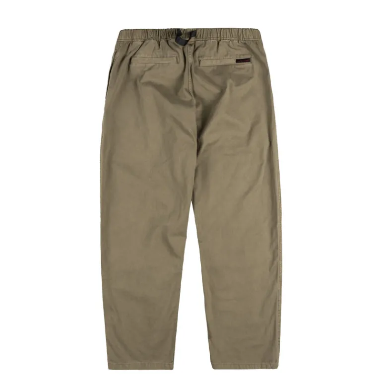 Gramicci Pantalons*G-Pant Herb Pigment