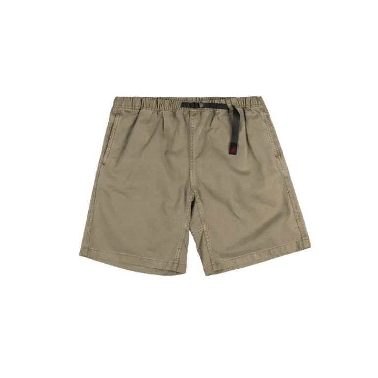 Gramicci Shorts*G-Short Pigment-Dye Herb Pigment