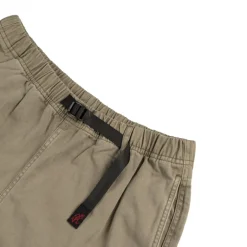 Gramicci Shorts*G-Short Pigment-Dye Herb Pigment