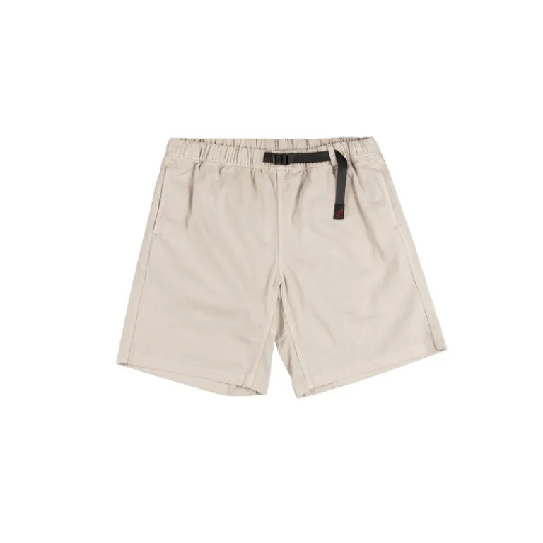 Gramicci Shorts*G-Short Pigment-Dye Dune Pigment