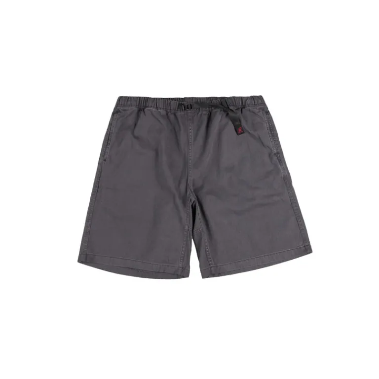 Gramicci Shorts*G-Short Pigment-Dye Fossil Grey Pigment