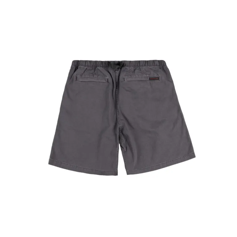 Gramicci Shorts*G-Short Pigment-Dye Fossil Grey Pigment
