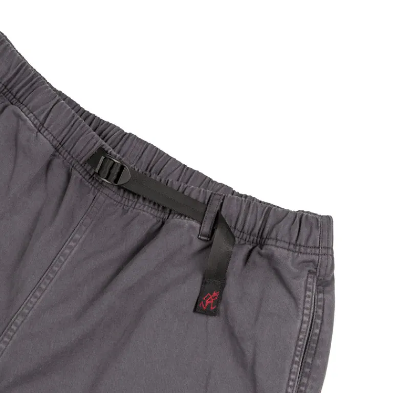 Gramicci Shorts*G-Short Pigment-Dye Fossil Grey Pigment