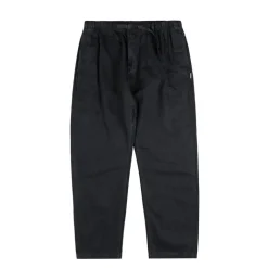 Gramicci Pantalons*Hemp G-Pant Hemp Black