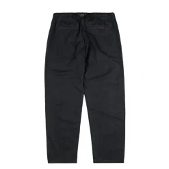 Gramicci Pantalons*Hemp G-Pant Hemp Black