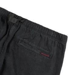Gramicci Pantalons*Hemp G-Pant Hemp Black