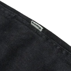 Gramicci Pantalons*Hemp G-Pant Hemp Black