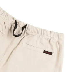 Gramicci Shorts*Hemp G-Short Hemp Stone
