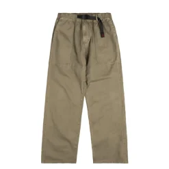 Gramicci Pantalons*Loose Tapered Ridge Pant Herb Pigment