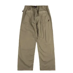 Gramicci Pantalons*Loose Tapered Ridge Pant Herb Pigment