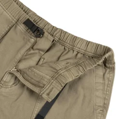 Gramicci Pantalons*Loose Tapered Ridge Pant Herb Pigment