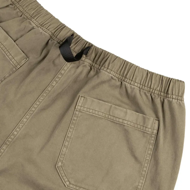 Gramicci Pantalons*Loose Tapered Ridge Pant Herb Pigment