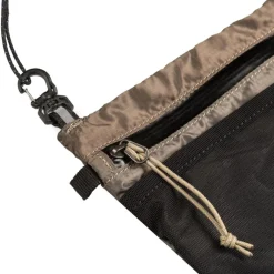 Gramicci Alle Anzeigen|Sacs*LT Ripstop Sacoche Brown Gradient