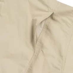 Gramicci Chemises*Nylon Brentwood Shirt Dune