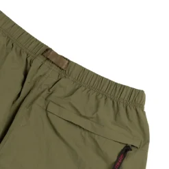Gramicci Shorts*Nylon Packable G-Short Olive