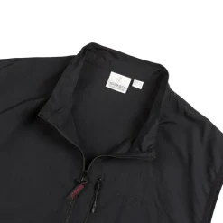 Gramicci Vestes*Nylon Vest Black