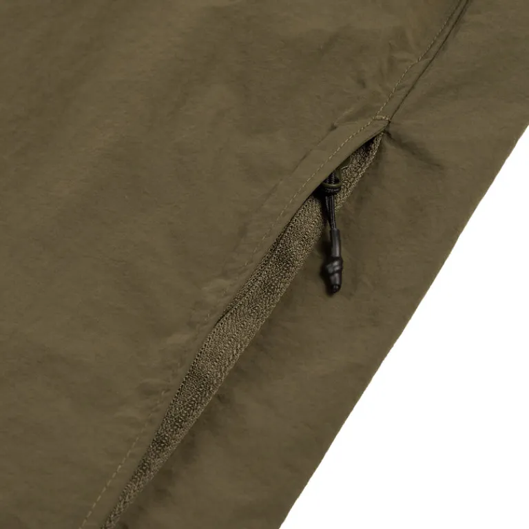 Gramicci Vestes*Nylon Vest Deep Olive