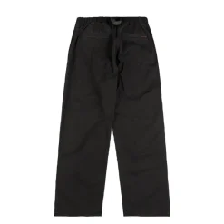 Gramicci Pantalons*Pant Straight Fit Black