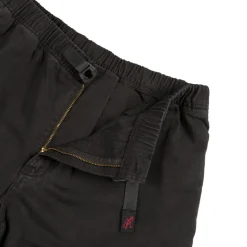 Gramicci Pantalons*Pant Straight Fit Black