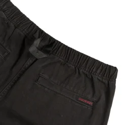 Gramicci Pantalons*Pant Straight Fit Black