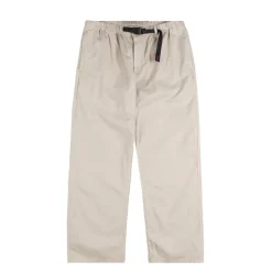 Gramicci Pantalons*Pant Straight Fit Dune Pigment