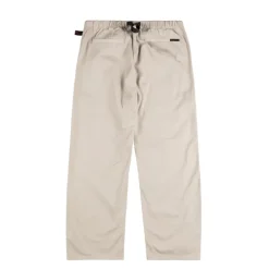 Gramicci Pantalons*Pant Straight Fit Dune Pigment