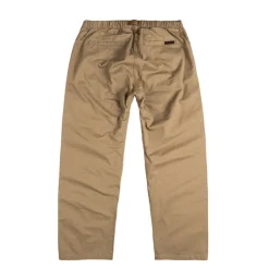 Gramicci Pantalons*Winter Twill G-Pant Tan